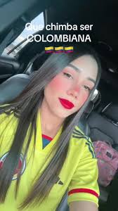 #colombiana 🇨🇴🇨🇴#vivacolombia🇨🇴 #copaamerica