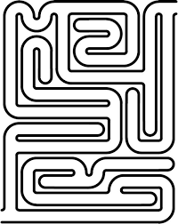 Free Easy Printable Mazes For Pre Schoolers Maze Worksheet Mazes For Kids Printable Mazes For Kids
