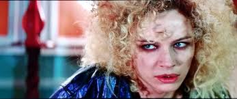 Bergman, Almodovar, And In Between!** After looking down at Pedro Almodovar  as a commercial promulgator of a "colorfully hollow cinema," which was an  obvious result of my incompetence which I then