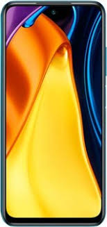 Xiaomi poco m3 android smartphone. Xiaomi Poco M3 Pro 5g Dual Sim 64gb 4gb Ram Blue The Best Price In Eu