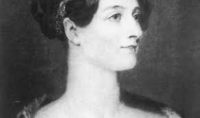 ada lovelace