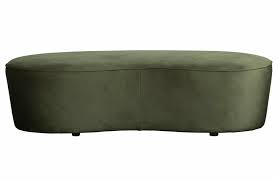 Skip to main content skip to footer. Macaroni Small Sofa 165cm Velvet Onyx