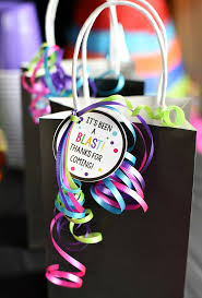 Getting some of the details down before. 40th Birthday Party Ideas 40 Is A Blast Crazy Little Projects