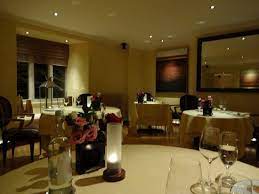 Book a table the dining room @ whatley manor. Dining Room Picture Of Whatley Manor Hotel And Spa Malmesbury Tripadvisor