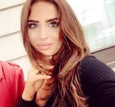 Melissa, 17, blev ofredad och hotad på spårvagnen