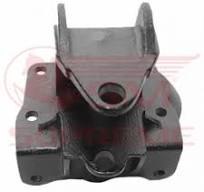 Bracket Spring Leaf
