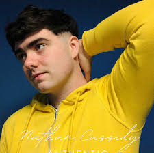 Nathan Cassidy