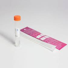 Covid 19 Pcr Swab Test Certificate For Travel Assured Screening