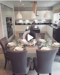 Shop online for dining room furniture at amazon.ae. Meubles Amazon Com Dining Room Table Decor Dining Room Decor Dining Room Feature Wall
