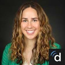 Dr. Sarah Moritz, DO