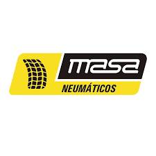 Michelín - Masa Neumáticos - Jujuy