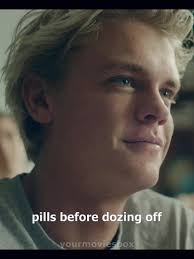 Cherry Movie Scene: The Intense Haircut