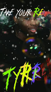 To the Family and Friends .....No words I can offer will make this hurt go  away..My heart is with you during this unexpected time of loss.. The  memories of Tyrek won't ever fade from your ...