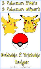 Free Free Layered Pikachu Svg 61 SVG PNG EPS DXF File