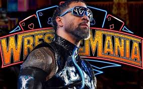 Sa tingin ko hindi mananalo si Jey sa WM41, kasi nga hindi nanalo si Cody  sa WM39 : r/Wrasslin