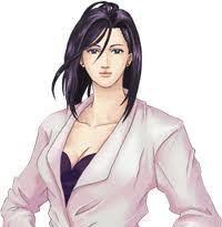 Les épisodes originaux exclusifs à l'anime et qui ne sont pas adaptés du manga sont surlignés en couleur. Mes Passions Nicky Larson