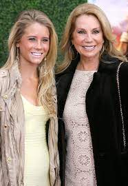 Cassidy Gifford Picture 3 The World Premiere Of War Horse Celebrity Families Celebrity Moms Famous Moms