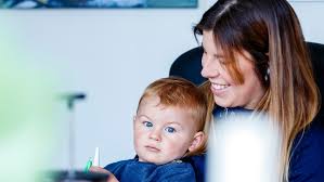 A fantastic environment”