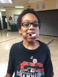 ASES California Middle School