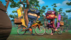 Netflix canada has announced which new tv shows and movies it will be adding to its lineup in the new year, and of course that means, more options for kids! 12 Kids Movies And Shows That Are New On Netflix Canada In January 2021