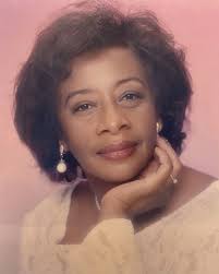 Mary Gant Obituary June 27, 2025