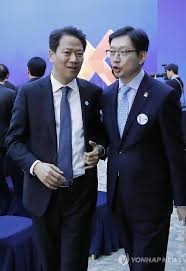 Maybe you would like to learn more about one of these? ìž„ì¢…ì„ ê¹€ê²½ìˆ˜ í•œì—†ì´ ì‹ ë¢°í•˜ê³  ì'ì› ê²¬ëŽŒì„œ ì´ê²¨ë‚´ë‹¤ì˜¤ ì—°í•©ë‰´ìŠ¤