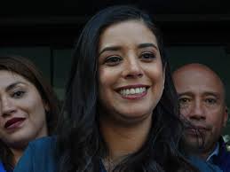 Elijen a Luisa Gutiérrez Ureña como nueva presidenta del PAN en CDMX