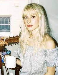 When i started working in retail, i noticed that i would get more complaints from customers when i had brown/black hair versus blonde hair. Opinion Blonde Wins Hayleywilliams