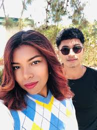 Happy you Love ❤️❤️‍🔥🥰 Tht dia mirary soa bdb @izay atao.Zah eto foana  pour te soutenir 🥹🥰 @izay rehetra ataonlah. ❤️ Love you 😘❤️