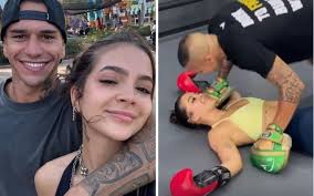 Fina Estampa: Tereza Cristina sonda Pereirinha