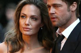 Brad Pitt and Angelina Jolie are married, spokesman says