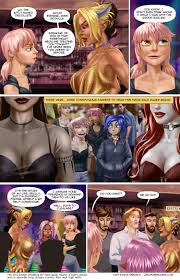 Grrl Power 793 – Décolletage deflectors – Grrl Power