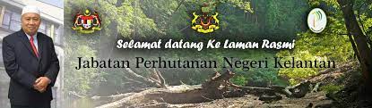 Jom like jabatan perhutanan negeri kelantan. Utama