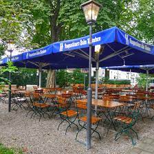 The food was great too! Munich Germany Munchen Deutschland Untergiesing Giesinger Garten Munchen Deutschland Munchen Garten
