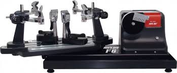 The advantages and disadvantages of some.: Bespannmaschine F6 Mt 300 Jetzt Bestellen Bei Pros Pro