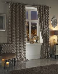 The darker the color, the better the light reducing capabilities. Ophelia Collection Rippled Velvet Lined Eyelet Curtains In Taupe Homefords