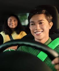 How to register grab driver online? Drive Grab Ph