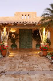 Rancho Baboyahui Rancho Baboyahui Arquitecto Artigas Arquitectos Artigas Com Mx Ubicacion Vall Fachadas De Casas Coloniales Casas En Mexico Entradas De Casas