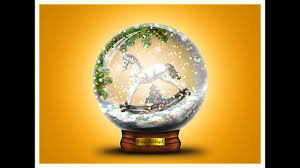 Here is an easy way to create a beautiful christmas card to send to your friends or clients. 65 Beautiful Christmas Photoshop Tutorials Collection Psddude