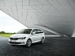 Skoda rapid 2020 года в новом кузове. Skoda Fabia Und Rapid Starten Als Sondermodellreihe Drive Durch Presseportal
