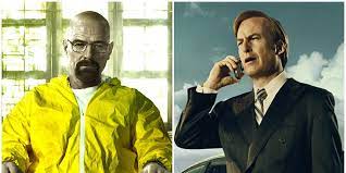 Well, i've talked to vince (gilligan) and peter (gould), who are writing and creating the series, about this and i've said that a lot of people do want to see what happens to next to. What Does Better Call Saul Do Better Than Breaking Bad