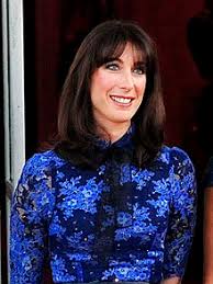 The ringing, swinging, singing singers sang winning songs. David Cameron Wikipedia