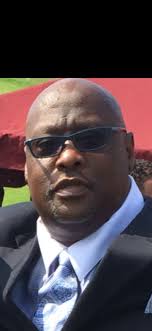 Kevin " Twin " Orange