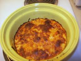 Eggface S Ricotta Bake Recipe Recipe Pureed Food Recipes Vsg Recipes Recipes
