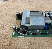 Refurbish Allen Bradley Kinetix6000 AXIS MODULE BOARD, Board: 74106-305-56