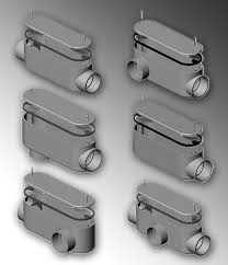 Pvc Electrical Conduit Fittings Heritage Plastics Pvc