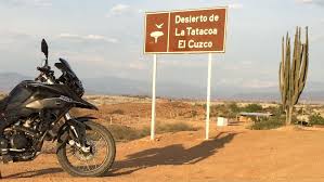 Pasando por colombia, podemos encontrarnos con la segunda y tercera ciudad más pobladas de dicho país: Guia Para Viajar En Moto Por Sudamerica Blog Pont Grup