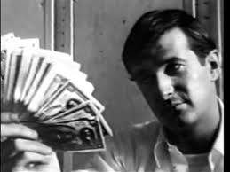 Shameless Pile of Stuff: Movie Review: This Is Not a Test