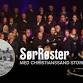 Julekonsert med SørRøster og Christianssand Storband event image