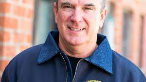 Retired Calif. fire captain announces run for Congress